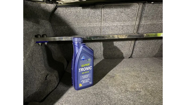 BMW 3 серія 2004 - 25