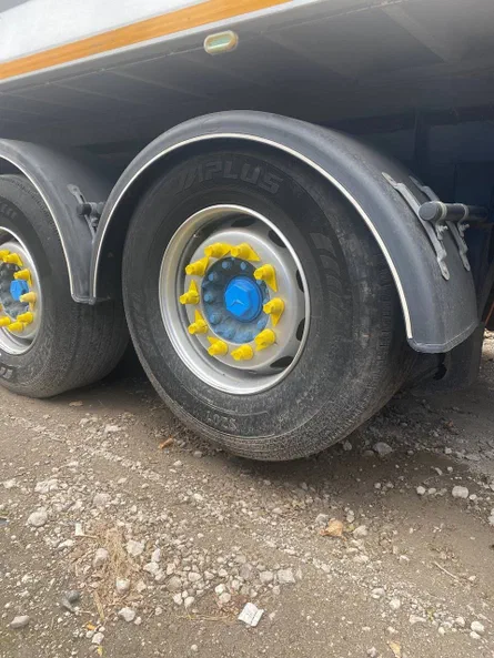 MAN TGX 18.440 2014 - 12