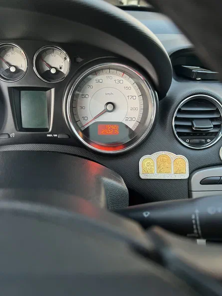 Peugeot 308 2008 - 7