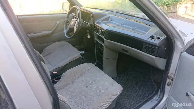 Opel Kadett 1986 - 8