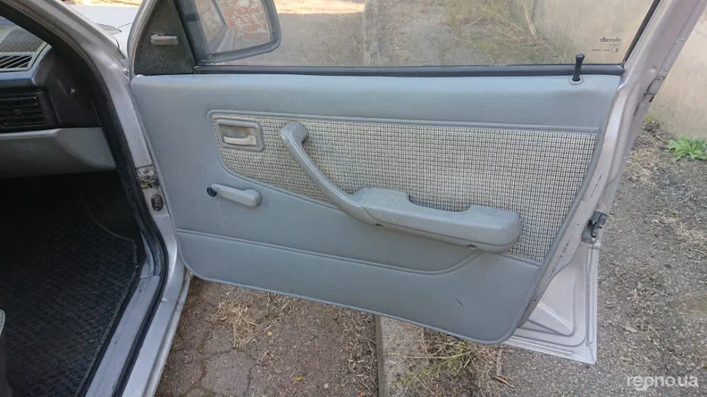 Opel Kadett 1986 - 10