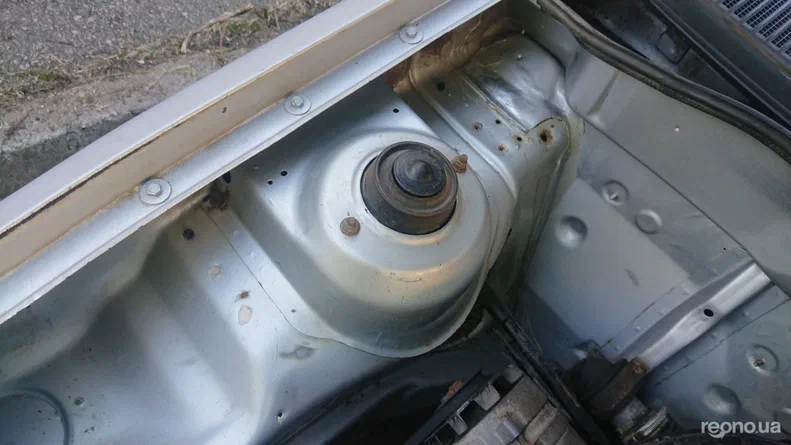 Opel Kadett 1986 - 5