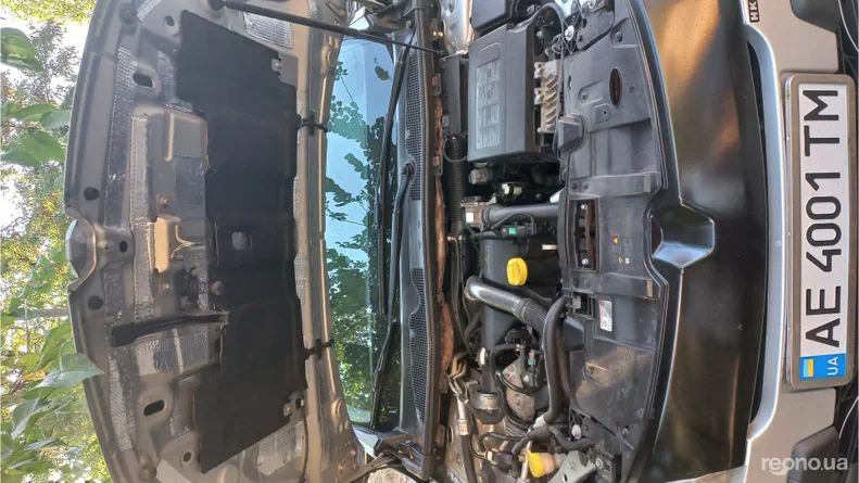 Renault Megane 2011 - 10