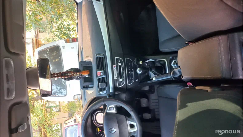 Renault Megane 2011 - 7