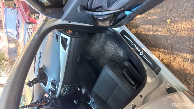 Renault Megane 2011 - 9