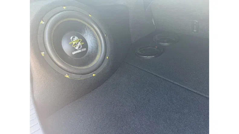 Toyota Corolla 2011 - 7