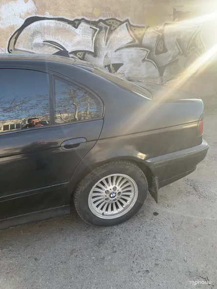 BMW 525 1996