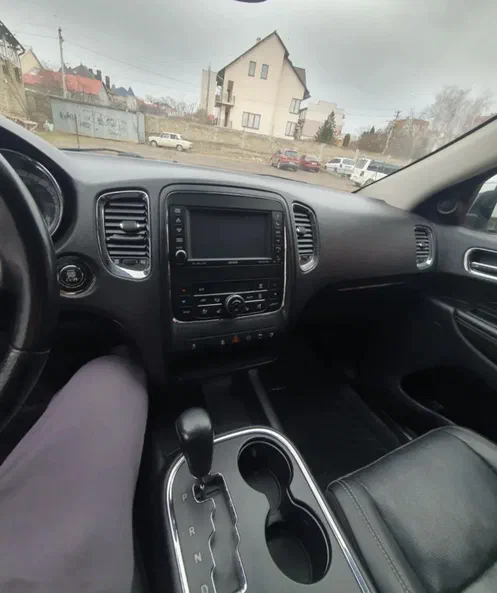 Dodge Caliber 2011 - 7