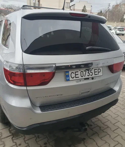 Dodge Caliber 2011 - 8