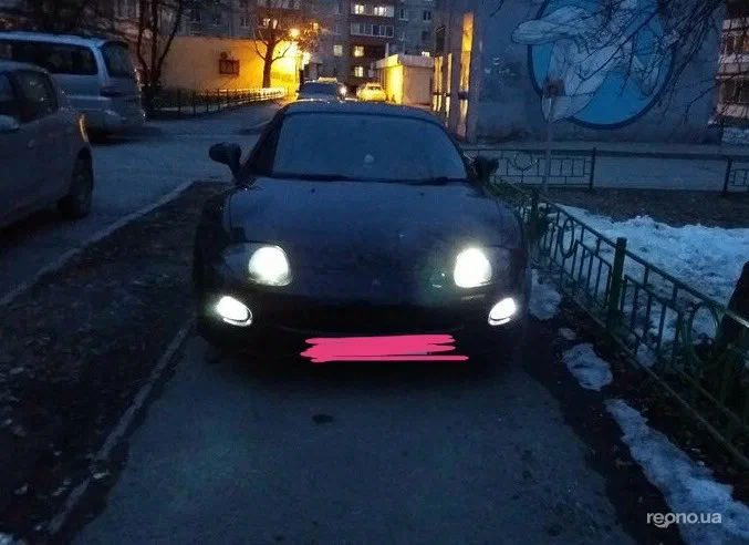 Mitsubishi FTO 1994