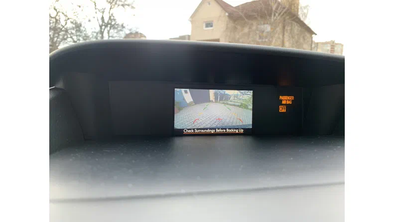 Subaru Forester 2014 - 6