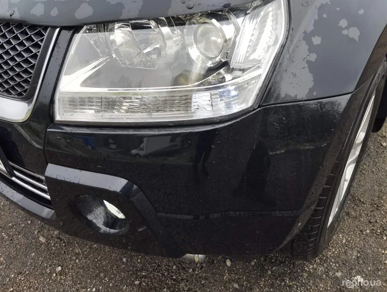 Suzuki Grand Vitara 2008 - 3