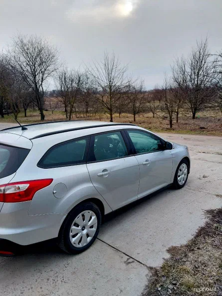 Ford Focus 2013 - 1