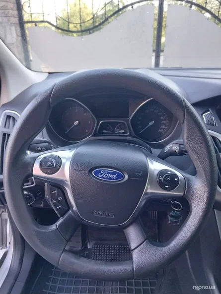 Ford Focus 2013 - 7