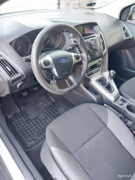 Ford Focus 2013 - 5