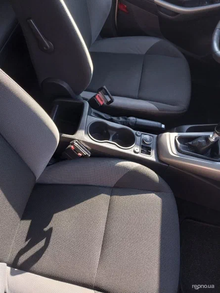 Ford Focus 2013 - 6