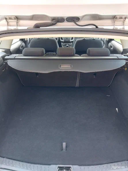 Ford Focus 2013 - 8