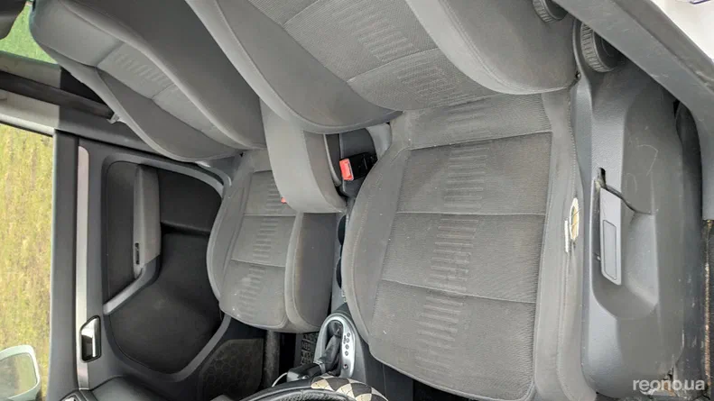 Volkswagen Touran 2007 - 5