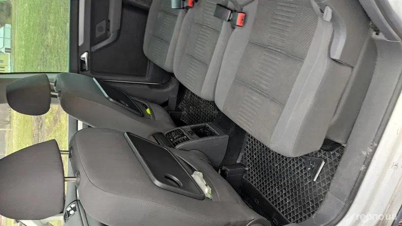 Volkswagen Touran 2007 - 6