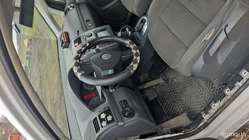 Volkswagen Touran 2007