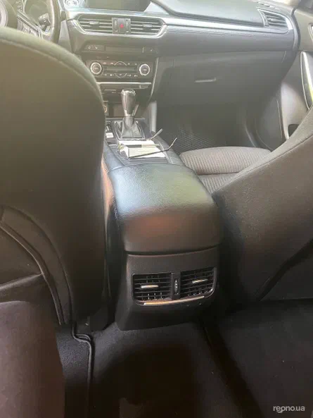 Mazda 6 2017
