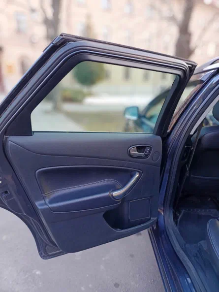 Ford Mondeo 2009 - 5