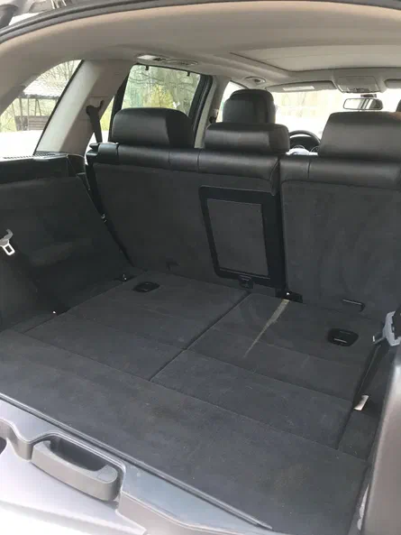 BMW X5 2013 - 6