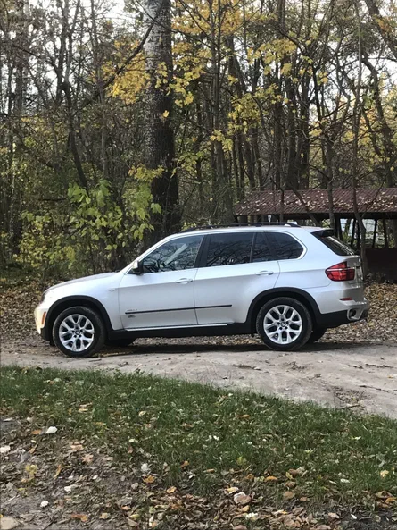 BMW X5 2013 - 0