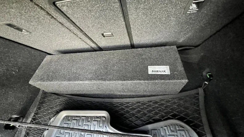 Skoda Octavia 2020 - 8