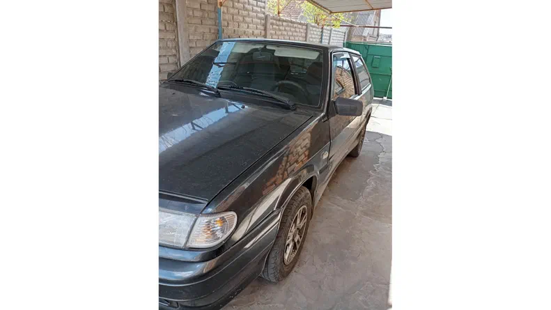 Lada (ВАЗ) 2113 2012