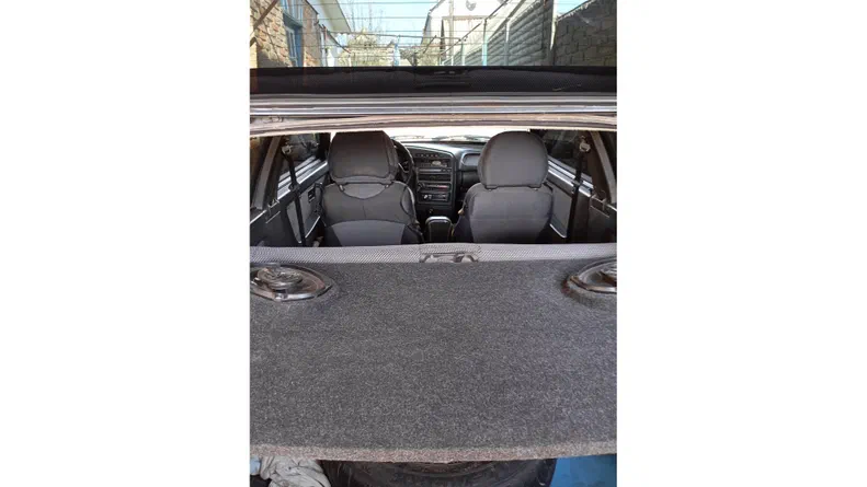 Lada (ВАЗ) 2113 2012