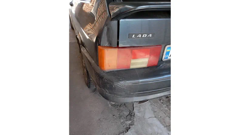 Lada (ВАЗ) 2113 2012 - 5