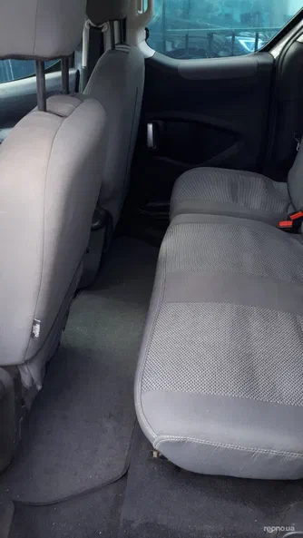 Peugeot Partner 2013 - 9