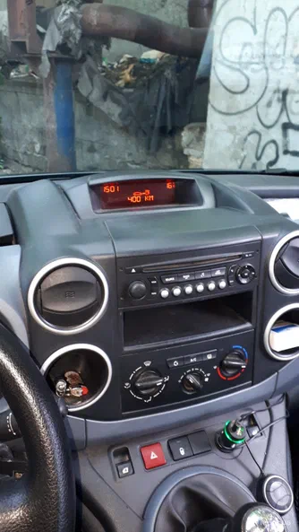 Peugeot Partner 2013 - 6