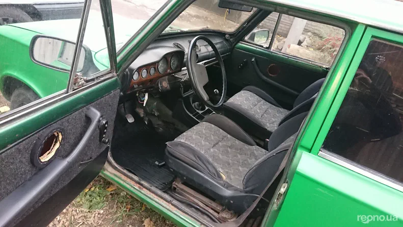 Lada (ВАЗ) 2101 1974 - 8