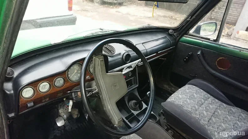 Lada (ВАЗ) 2101 1974 - 9