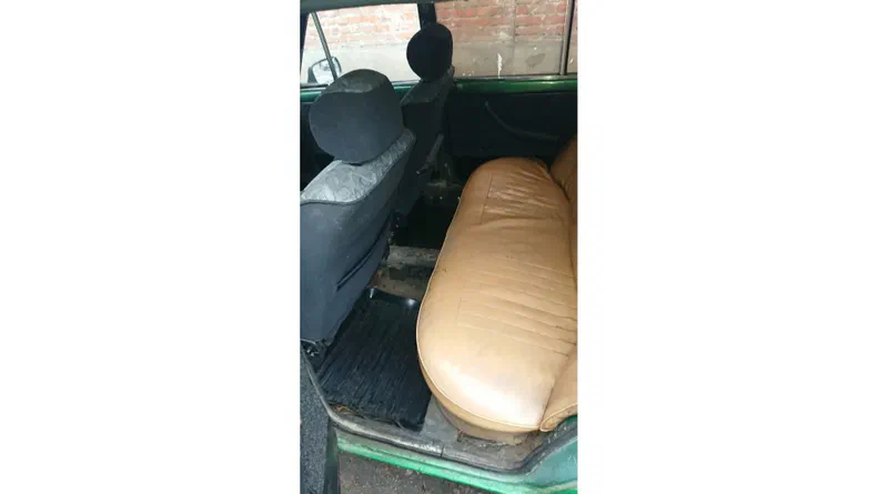 Lada (ВАЗ) 2101 1974 - 5