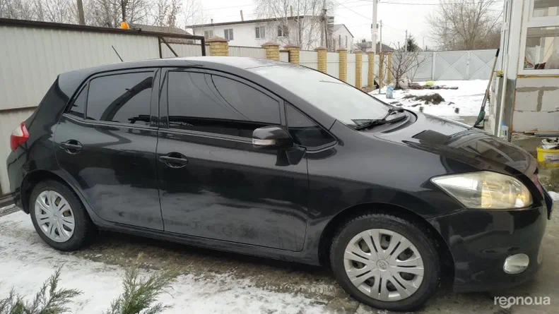 Toyota Auris 2011 - 22