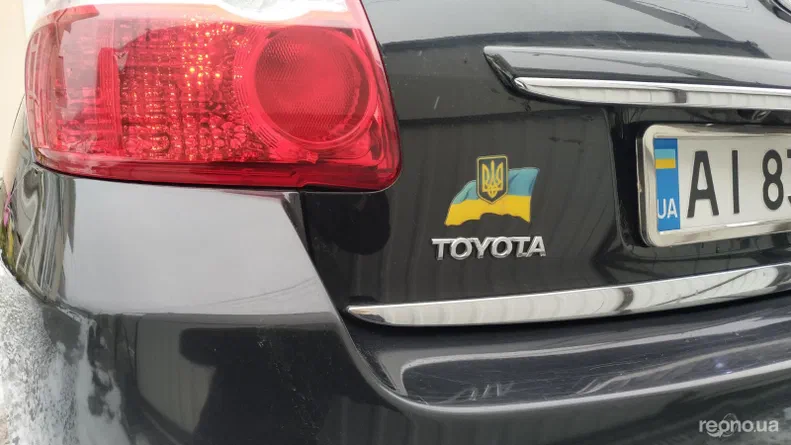 Toyota Auris 2011 - 18