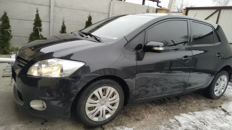 Toyota Auris 2011 - 21