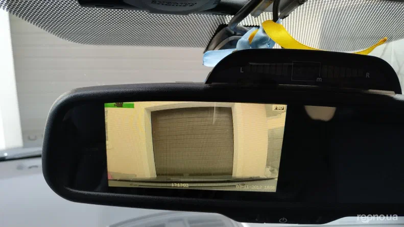 Toyota Auris 2011 - 15