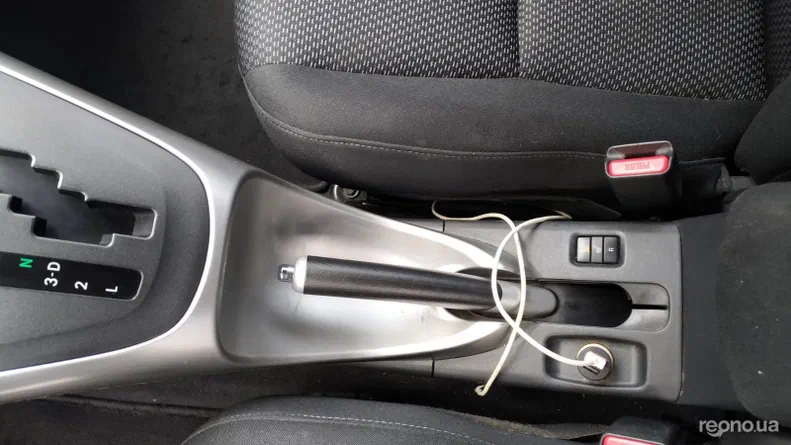 Toyota Auris 2011 - 7