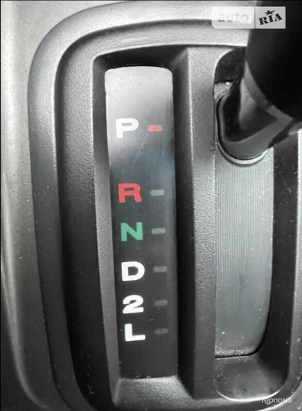 Hyundai Elantra 2010 - 10