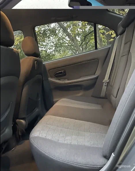 Hyundai Elantra 2010