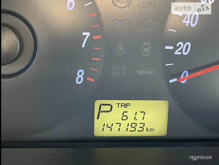 Hyundai Elantra 2010 - 9