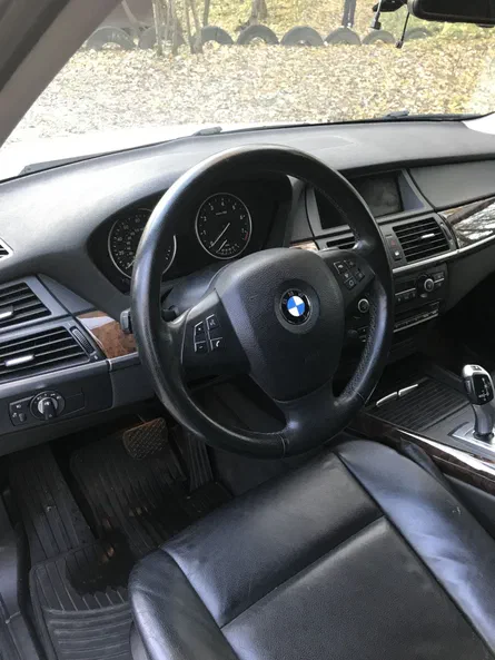 BMW X5 2013 - 3