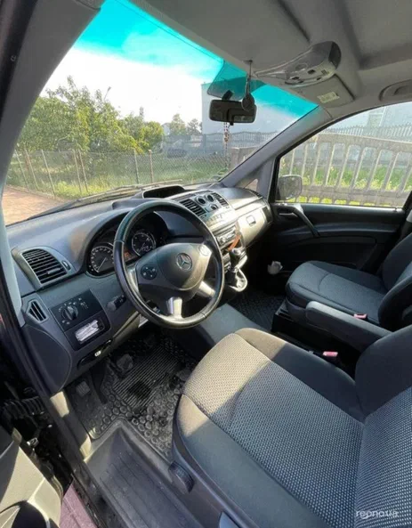 Mercedes-Benz Vito 2006