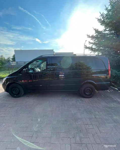 Mercedes-Benz Vito 2006