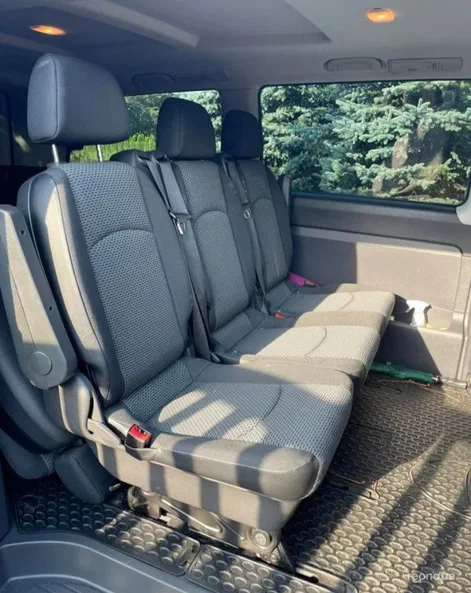 Mercedes-Benz Vito 2006