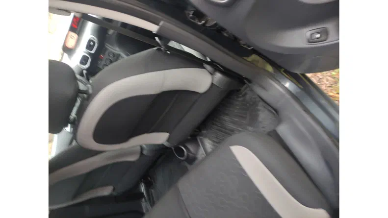 Citroen C3 Picasso 2012